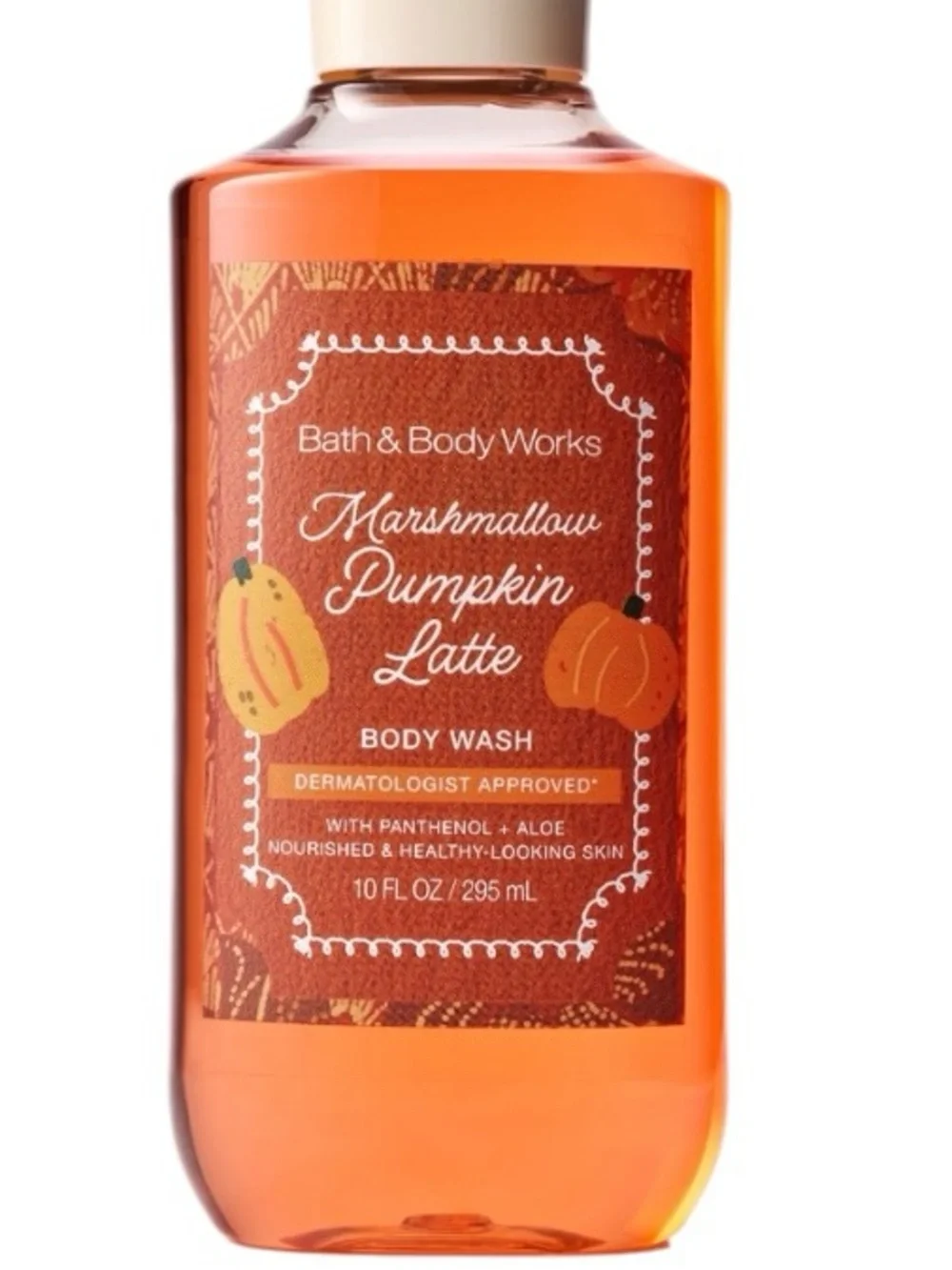 Bath & Body Works price firm